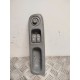 COMMANDE LEVE-GLACE PORTE AVG RENAULT TWINGO 1 PHASE 3 1.2I - 16V 2005