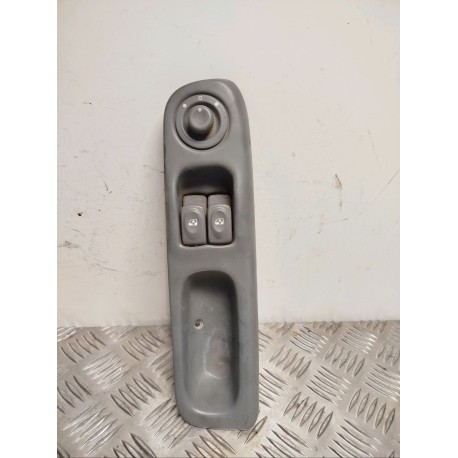 COMMANDE LEVE-GLACE PORTE AVG RENAULT TWINGO 1 PHASE 3 1.2I - 16V 2005