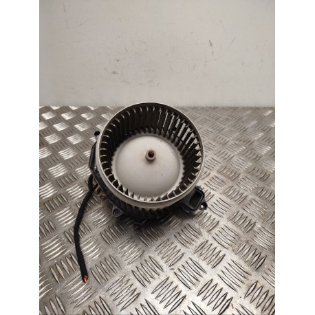 MOTEUR VENTILATEUR CHAUFFAGE CITROEN C4 PICASSO 1 1.6HDI 2009