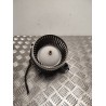 MOTEUR VENTILATEUR CHAUFFAGE CITROEN C4 PICASSO 1 1.6HDI 2009