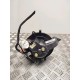 MOTEUR VENTILATEUR CHAUFFAGE CITROEN C4 PICASSO 1 1.6HDI 2009