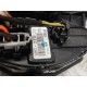 MOTEUR VENTILATEUR CHAUFFAGE CITROEN C4 PICASSO 1 1.6HDI 2009