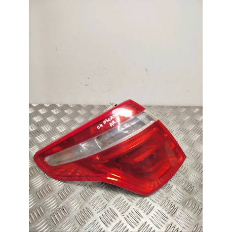 FEU AR G CITROEN C4 PICASSO 1 1.6HDI 2009