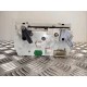 COMMANDE DE CHAUFFAGE PEUGEOT 206 PHASE 2 1.4 HDI - 8V TURBO 2004