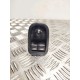 COMMANDE LEVE-GLACE PORTE AVG PEUGEOT 206 PHASE 2 1.4 HDI - 8V TURBO 2004