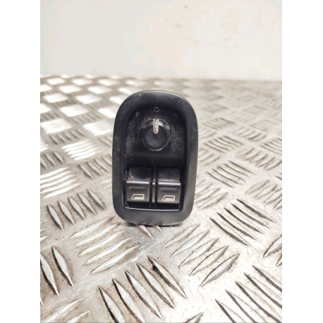 COMMANDE LEVE-GLACE PORTE AVG PEUGEOT 206 PHASE 2 1.4 HDI - 8V TURBO 2004