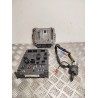 KIT DE DEMARRAGE PEUGEOT 206 PHASE 2 1.4 HDI - 8V TURBO 2004