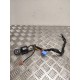 KIT DE DEMARRAGE PEUGEOT 206 PHASE 2 1.4 HDI - 8V TURBO 2004