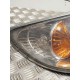 FEU AR G PEUGEOT 206 1.4 HDI - 8V TURBO 2004