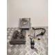 KIT DE DEMARRAGE CITROEN C5-1 PHASE 1 2.0 HDI - 8V TURBO 2002