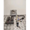 KIT DE DEMARRAGE CITROEN C5-1 PHASE 1 2.0 HDI - 8V TURBO 2002