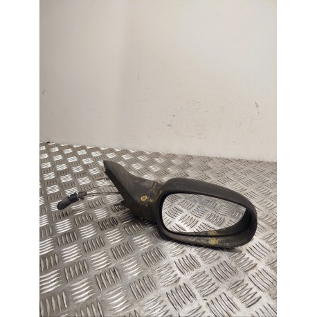 RETROVISEUR EXT D RENAULT CLIO 1 PHASE 3 1.9D - 8V 1997