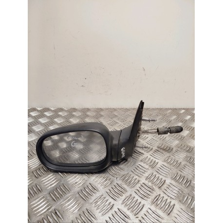 RETROVISEUR EXT G RENAULT CLIO 1 PHASE 3 1.9D - 8V 1997