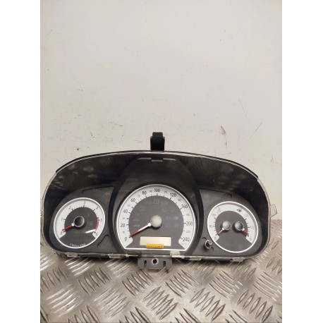 COMPTEUR KIA CEE-D 1 SW PHASE 1 1.6 CRDI - 16V TURBO 2009
