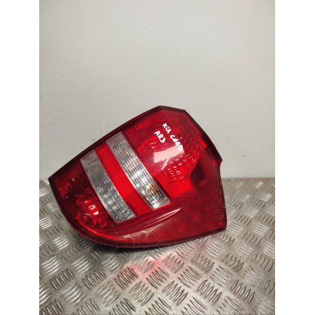FEU AR D KIA CEE-D 1 SW PHASE 1 1.6 CRDI - 16V TURBO 2009