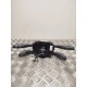 BLOC DE COMMANDE SUR COLONNE DIRECTION PEUGEOT 207 PHASE 2 1.6 HDI - 16V TURBO 2009