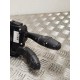 BLOC DE COMMANDE SUR COLONNE DIRECTION PEUGEOT 207 PHASE 2 1.6 HDI - 16V TURBO 2009