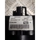 BLOC DE COMMANDE SUR COLONNE DIRECTION PEUGEOT 207 PHASE 2 1.6 HDI - 16V TURBO 2009