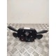 BLOC DE COMMANDE SUR COLONNE DIRECTION PEUGEOT 207 PHASE 2 1.6 HDI - 16V TURBO 2009