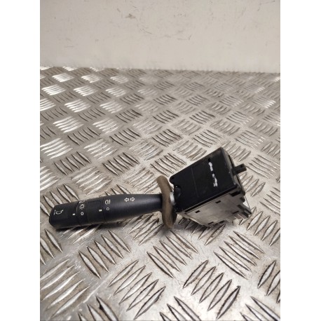 COMMANDE CLIGNOTANT PEUGEOT 206 PHASE 1 1.6I - 16V 2001