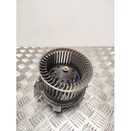 MOTEUR VENTILATEUR CHAUFFAGE PEUGEOT 206 PHASE 1 1.6I - 16V 2001