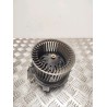 MOTEUR VENTILATEUR CHAUFFAGE PEUGEOT 206 PHASE 1 1.6I - 16V 2001