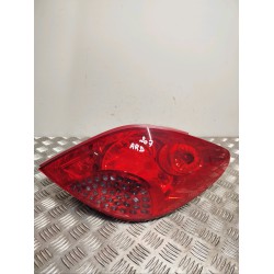 FEU AR D PEUGEOT 207 PHASE 2 1.6 HDI - 16V TURBO 2009