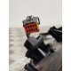 RETROVISEUR EXT D PEUGEOT 206 PHASE 1 1.6I - 16V 2001