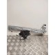 MECANISME+MOTEUR LEVE-GLACE AV G PEUGEOT 308-1 1.6HDI 2009