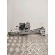 MECANISME+MOTEUR LEVE-GLACE AV G PEUGEOT 308-1 1.6HDI 2009