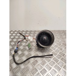 MOTEUR VENTILATEUR CHAUFFAGE PEUGEOT 207
