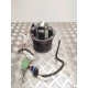 MOTEUR VENTILATEUR CHAUFFAGE PEUGEOT 207