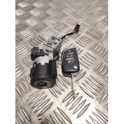 NEIMAN CITROEN C4 PICASSO 1 1.6 HDI 2009