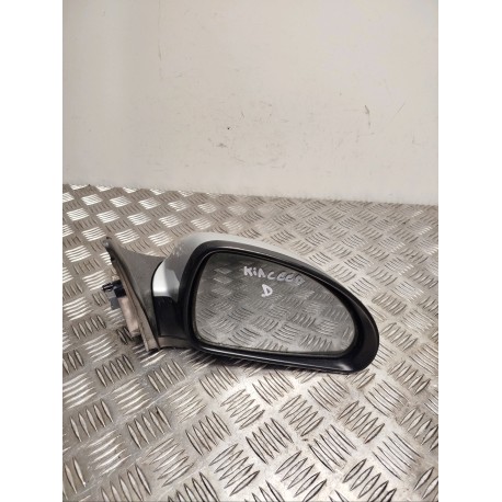 RETROVISEUR EXT D KIA CEE-D 1 SW PHASE 1 1.6 CRDI - 16V TURBO 2009