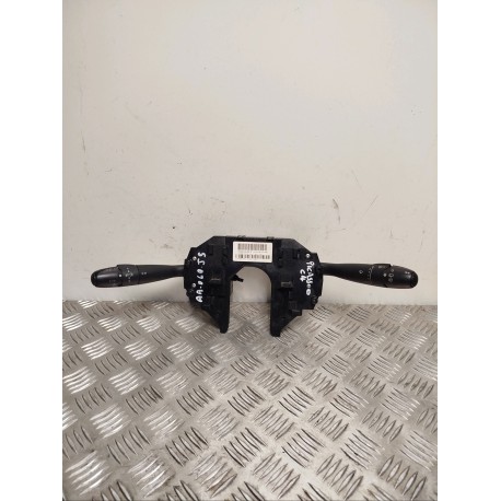 BLOC DE COMMANDE SUR COLONNE DIRECTION CITROEN C4 PICASSO 1 1.6 HDI 2009