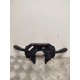 BLOC DE COMMANDE SUR COLONNE DIRECTION CITROEN C4 PICASSO 1 1.6 HDI 2009