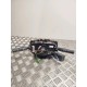 BLOC DE COMMANDE SUR COLONNE DIRECTION RENAULT MEGANE 2 CC PHASE 2 1.5 DCI 2006