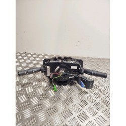 BLOC DE COMMANDE SUR COLONNE DIRECTION RENAULT MEGANE 2 CC PHASE 2 1.5 DCI 2006