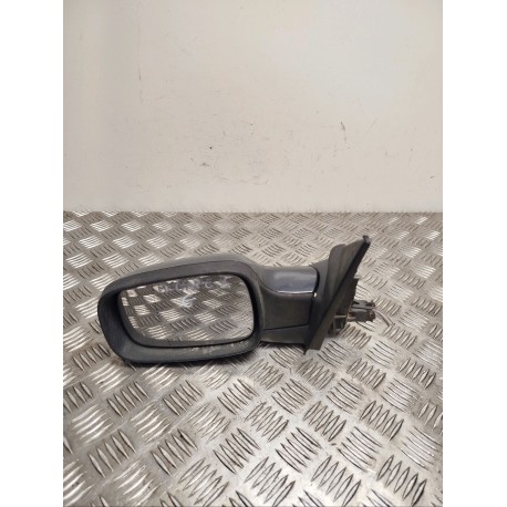 RETROVISEUR EXT G RENAULT MEGANE 2 CC  1.5 DCI 2006