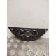 COMMANDE DE CHAUFFAGE NISSAN NOTE 1 PHASE 1 1.6I - 16V 2006