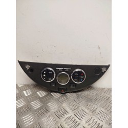 COMMANDE DE CHAUFFAGE NISSAN NOTE 1 PHASE 1 1.6I - 16V 2006