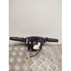 BLOC DE COMMANDE SUR COLONNE DIRECTION NISSAN NOTE 1 PHASE 1 1.6I - 16V 2006