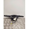 BLOC DE COMMANDE SUR COLONNE DIRECTION NISSAN NOTE 1 PHASE 1 1.6I - 16V 2006