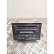AUTORADIO NISSAN NOTE 1 PHASE 1 1.6I - 16V 2006