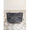 AUTORADIO NISSAN NOTE 1 PHASE 1 1.6I - 16V 2006