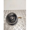 MOTEUR VENTILATEUR CHAUFFAGE NISSAN NOTE 1 PHASE 1 1.6I - 16V 2006