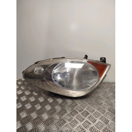 PHARE D NISSAN  NOTE 1 PHASE 1  1.6I - 16V 2006