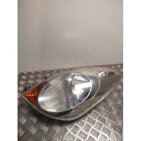 PHARE G NISSAN NOTE 1 PHASE 1 1.6I - 16V 2006