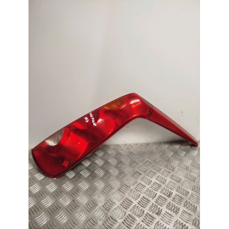 FEU AR D NISSAN NOTE 1 PHASE 1 1.6I - 16V 2006