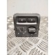 COMMANDE DE CHAUFFAGE VOLVO S 40 1 PHASE 2 1.9 DI - 8V TURBO 2001